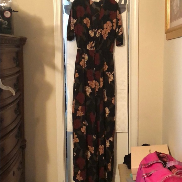 rokoko Pants - Jumpsuit. Romper.